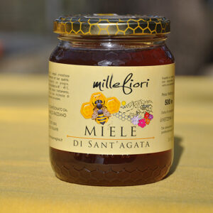 Miele Millefiori