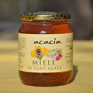 Miele di Acacia